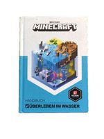 Überleben Unterwasser -Offizielles Handbuch-