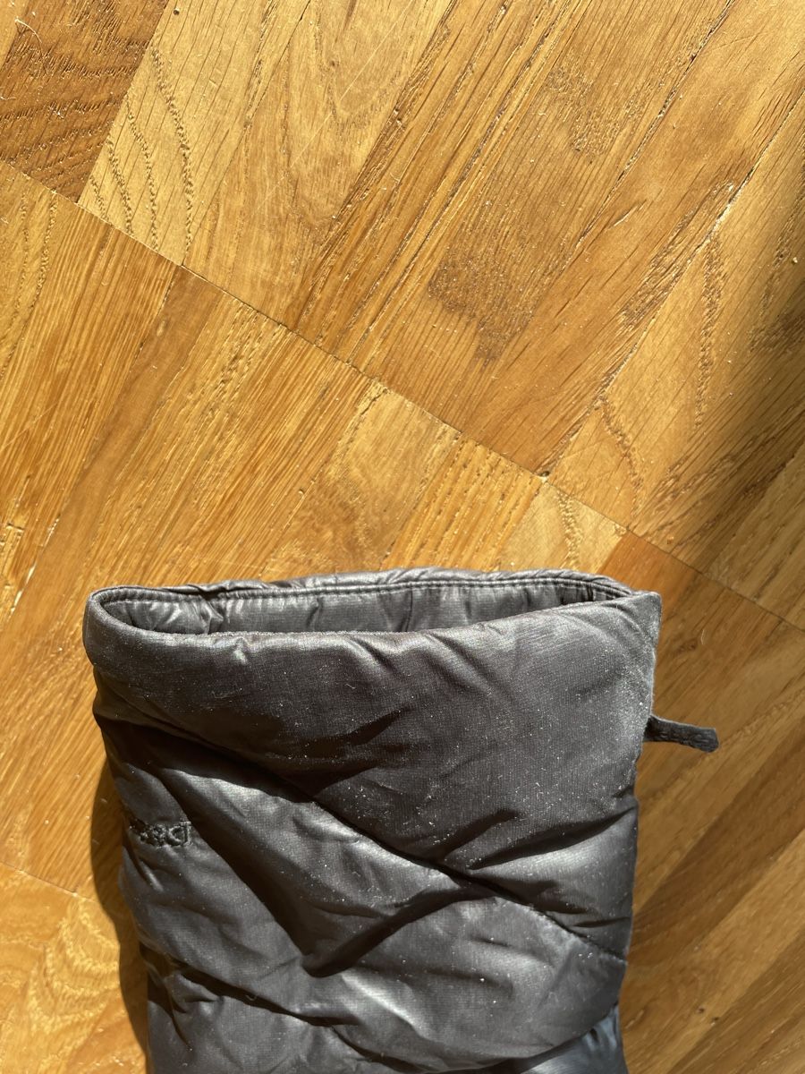 Patagonia Mäntel: Patagonia Übergangsjacke / Mantel Daune – Neu (gemäss Beschreibung) aus Männedorf von bluebird35 7