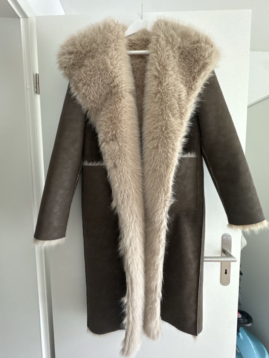Zara Cappotti: Zara XS Top Zustand – Usato da Menziken venduto da Ranma