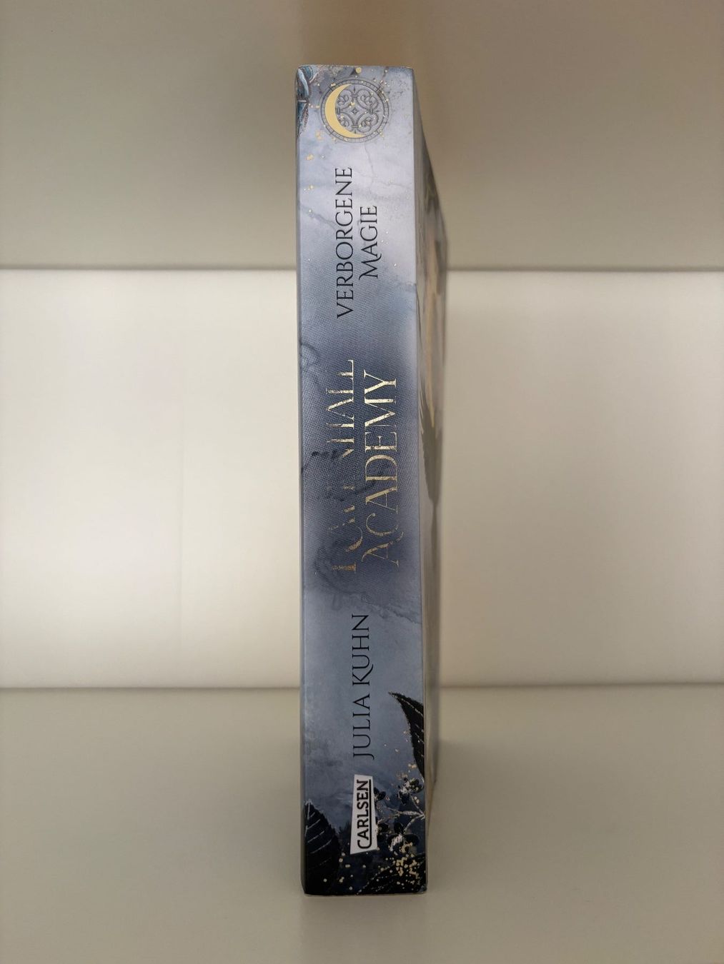 Libri: Ravenhall Academy 1 - Julia Kuhn – Usato da Steffisburg venduto da elsa.catalina 2