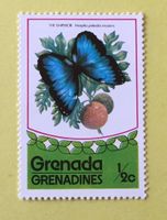 Briefmarken aus Grenada UNGESTEMPELT Siehe Original Fotos. 