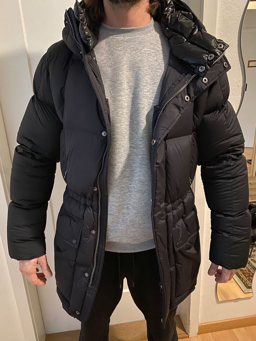 Colmar Vestes: COLMAR WINTERJACKE – Neuf (Voir description) à Thun par Jt_ON 4