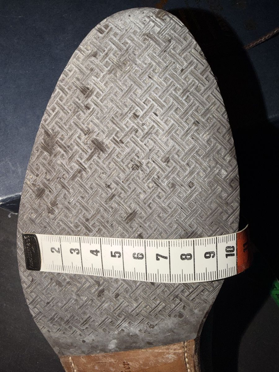Herrenschuhe: Herren Schnürschuhe Ed Meier Braemar  – Gebraucht aus Oberwil b. Zug von eli_q5dp 4