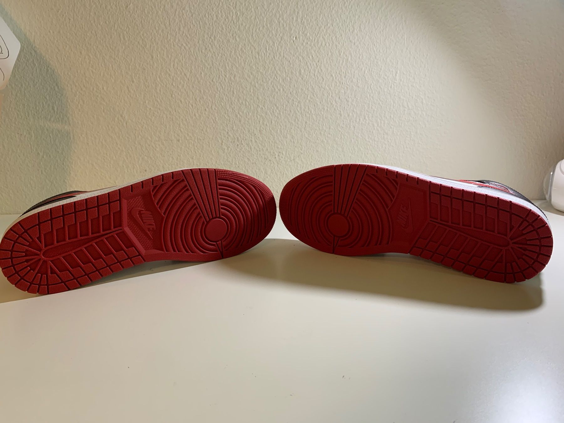 Jordan Scarpe da uomo: Air Jordan 1 – Nuovo e nell'imballaggio originale da Wettingen venduto da Airjordan 2