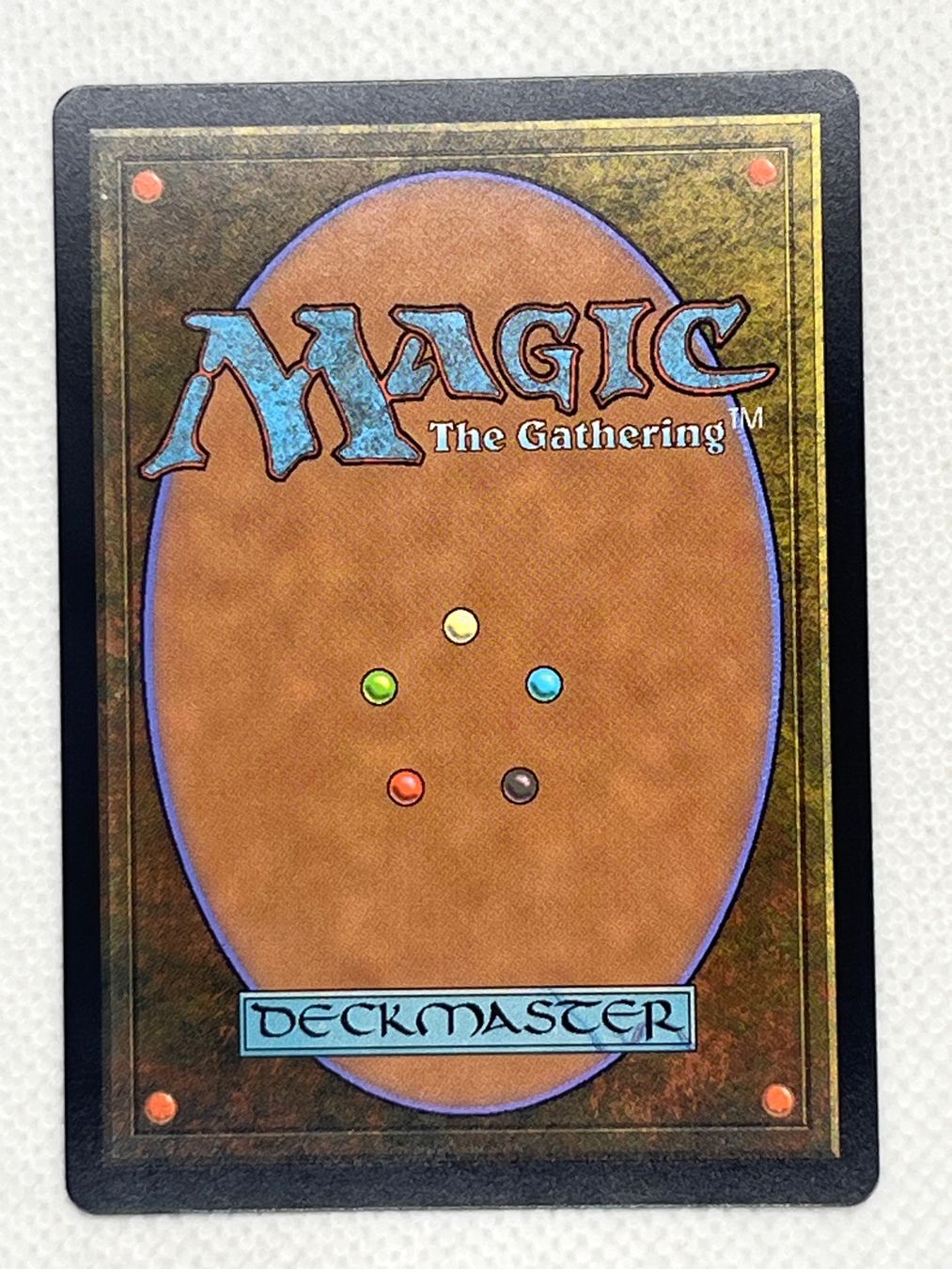 Magic The Gathering Carte collezionabili: Magic The Gathering Waterfront District – Usato da Hinterkappelen venduto da Kim1992 1