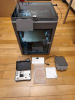 Bambu Lab P2S ohne AMS mit Zubehör