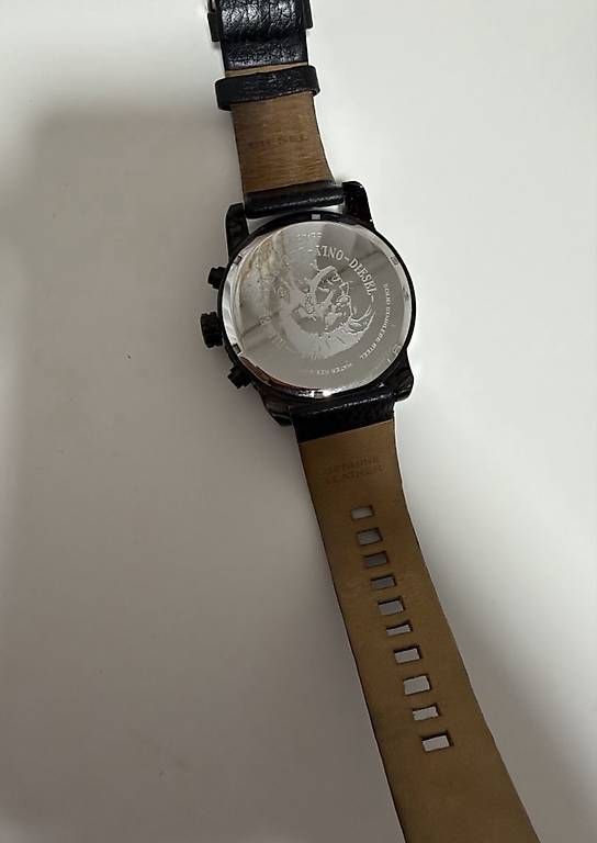 Diesel Orologi: Diesel Uhr – Usato da Amriswil venduto da Berii93 2