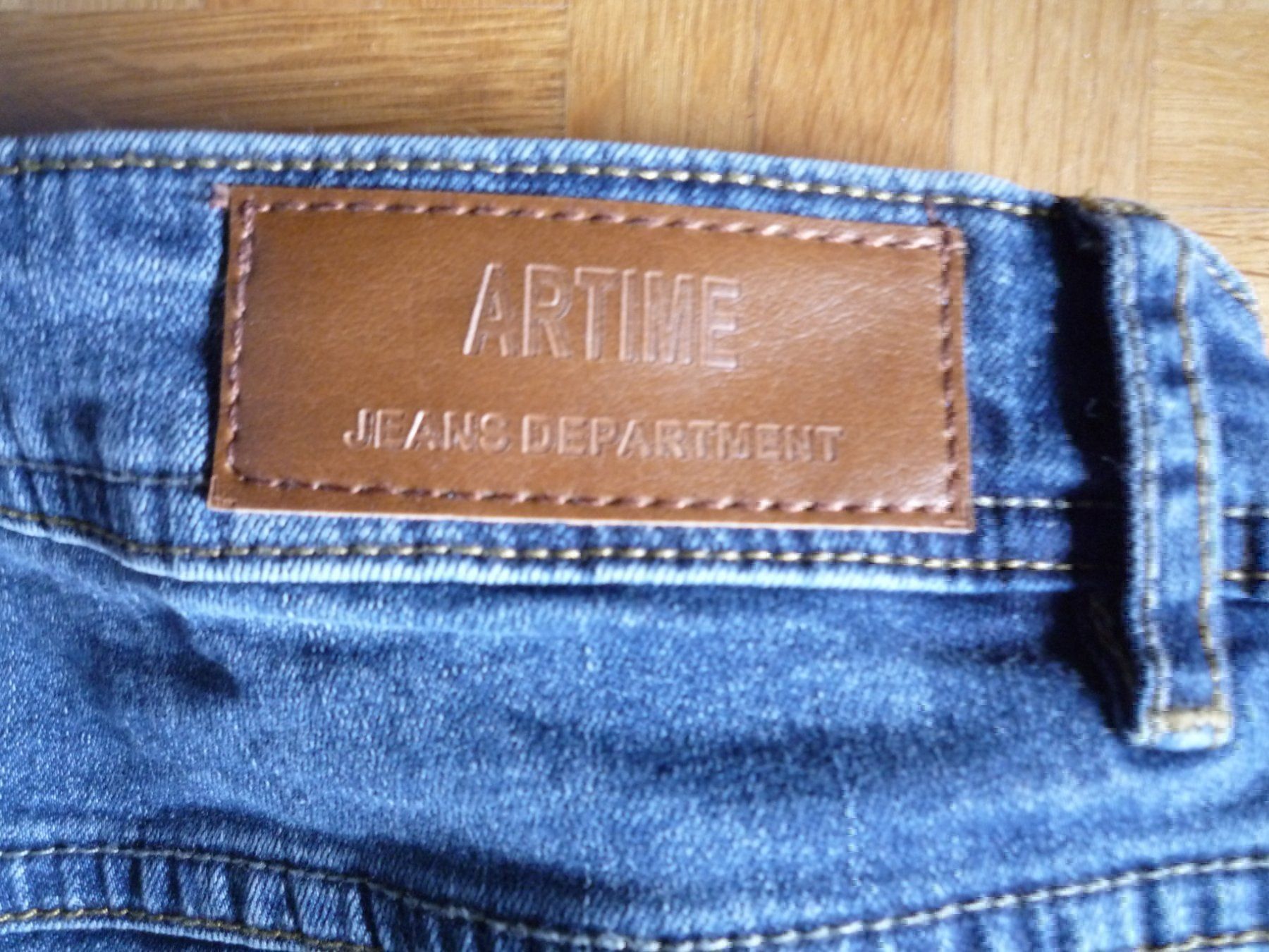Jeans: Jeans - blue denim – Nuovo e nell'imballaggio originale da Rafz venduto da Sonnenblume305 2