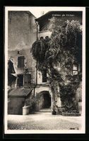 AK Chillon, Le Chateau