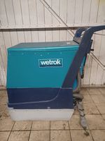 Putzmaschine Wetrok Duomatic 501