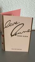 Anne Klein Love, Anne Eau de Parfum Sample 1.5ml