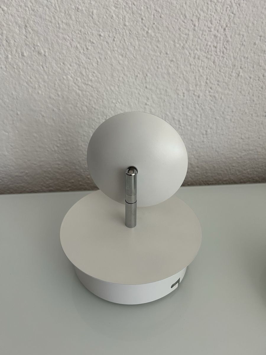 Lampade: LED Wandleuchte, Schwenkbar – Nuovo (secondo la descrizione) da Frauenfeld venduto da berk39 7