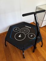 Fitness Trampolin