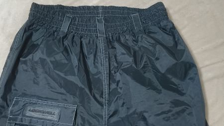 Lockwell Regenhose, Top Zustand für Frühling & Herbst!