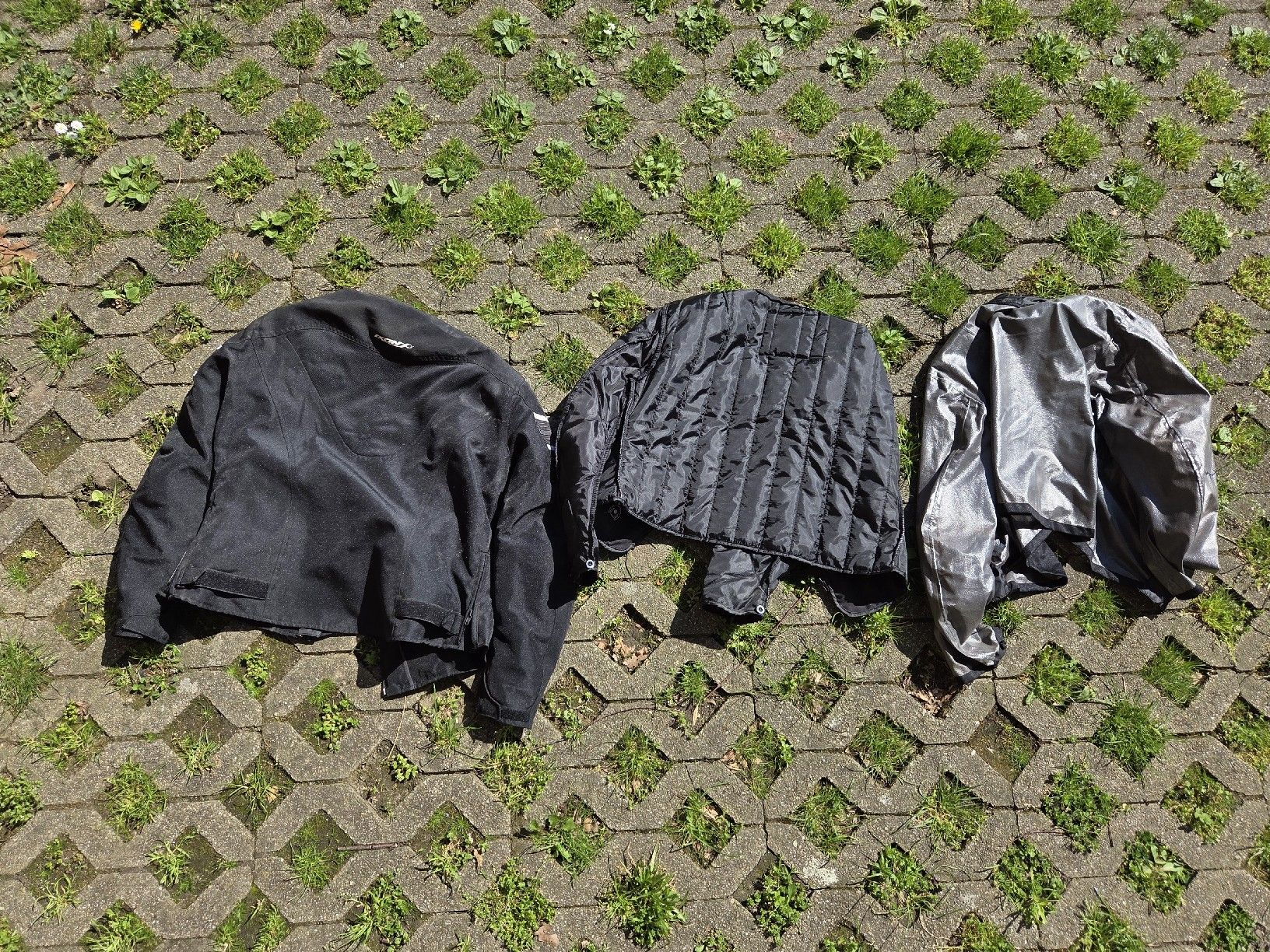 Giacche: Motorradjacke – Usato da Rothenthurm venduto da mid_y8ss