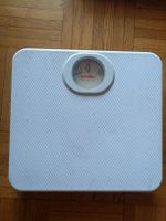 Mechanische Personenwaage Soehnle – weiss – bis 130 kg