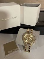 Michael Kors Uhr
