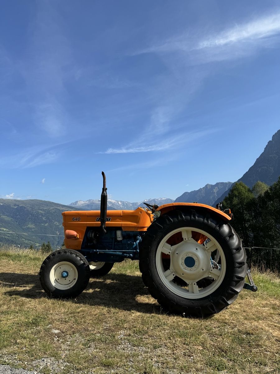 Fiat Trattori: Fiat 640 – Usato da Biasca venduto da mau_jyn2 1