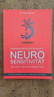 Buch Wahrnehmungsfähigkeit Neurosensitivität, Ratgeber