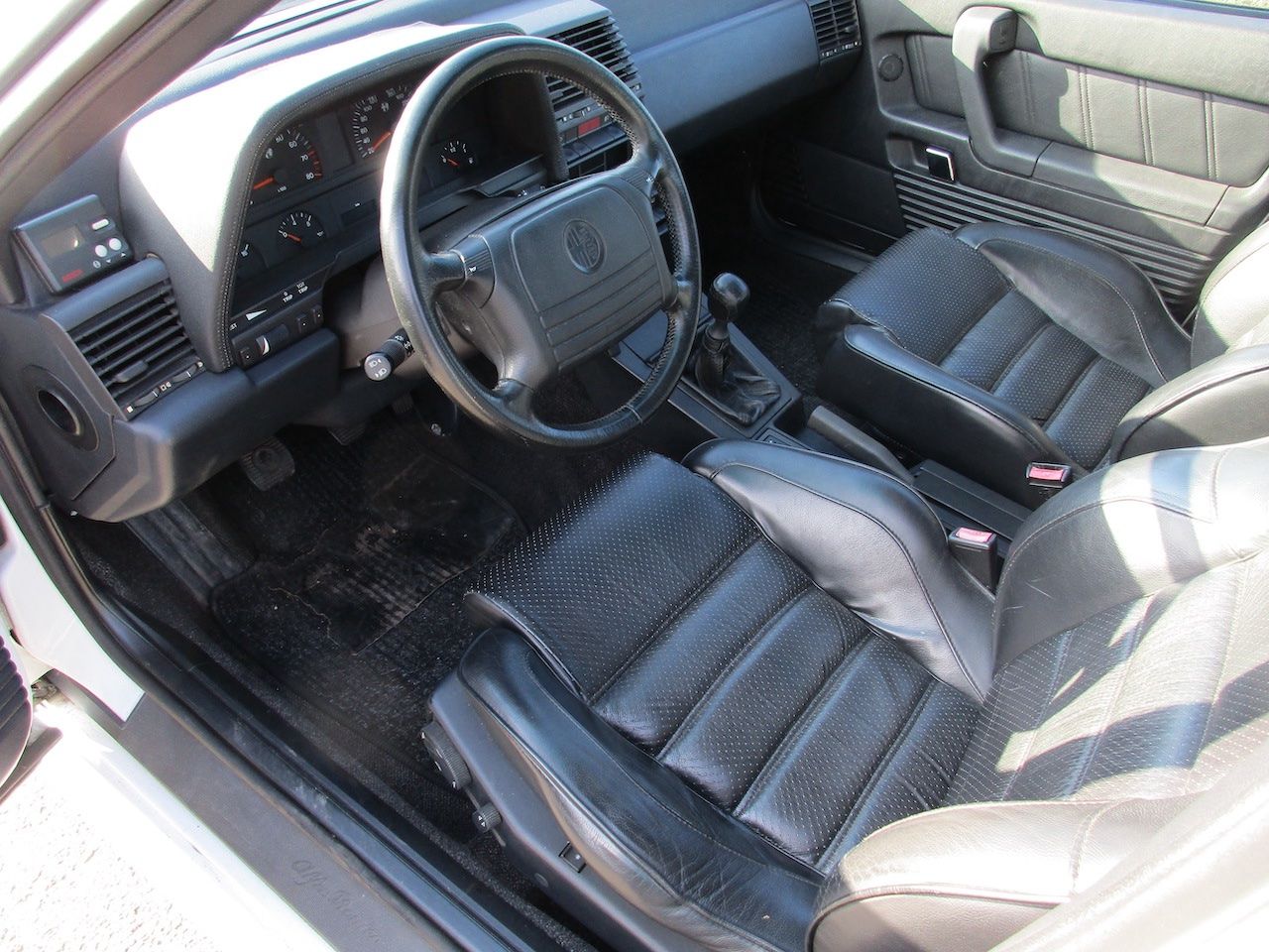 Alfa Romeo Automobili: Alfa Romeo 164 Q4 4x4 3.0 V6 – Usato da Sirnach venduto da MaechlerAutomobile 6