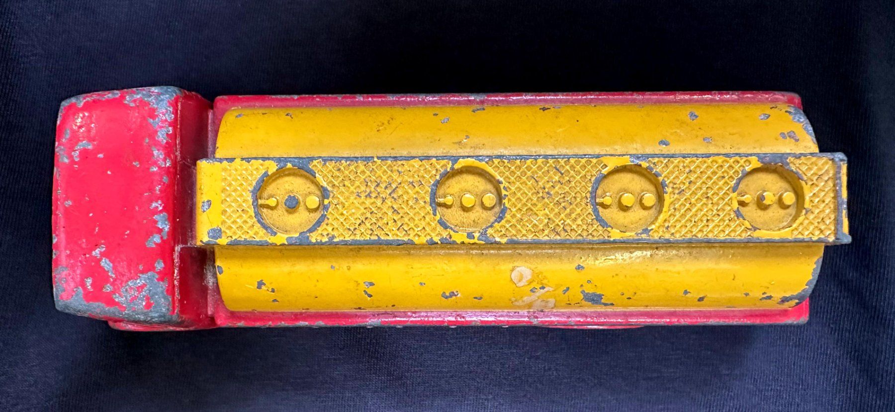 Dinky Toys Modellini d'auto: Dinky Supertoys 166 – Usato da Meyrin venduto da houpstragus 5