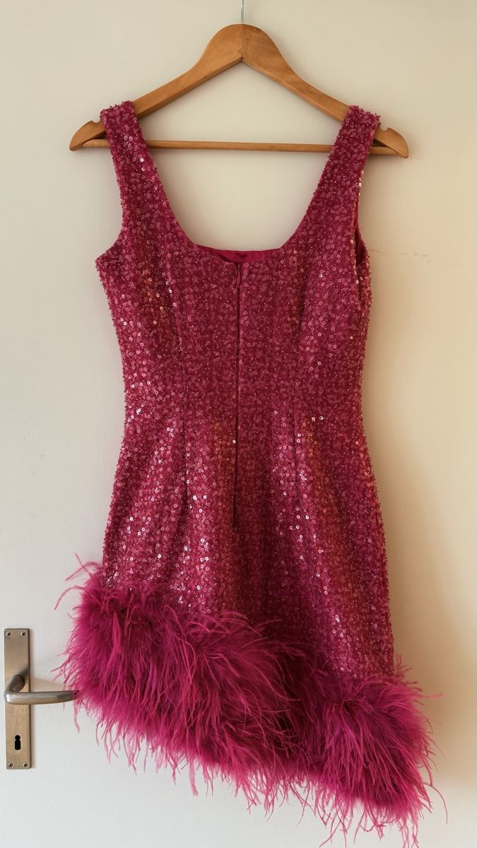 Vestiti: Nadine Merabi Kleid 36 – Nuovo (secondo la descrizione) da Zürich venduto da amaguri 1