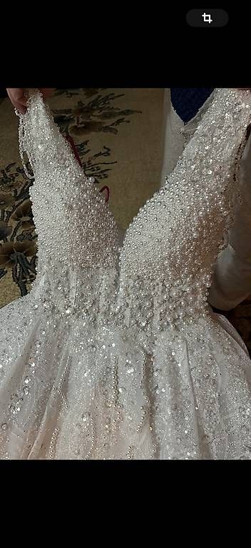 Vestiti: Robe de mariée à vendre où louer ? – Usato da Aigle venduto da sad_2vsg 4