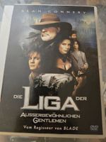 Die Liga der Aussergewöhnlichen Gentlemen DVD