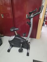 Kettler Paso 100 Hometrainer Fahrrad