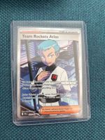 Pokemon Team Rockets Atlas DRI 223