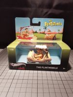 The Flintstones - The Flintmobile