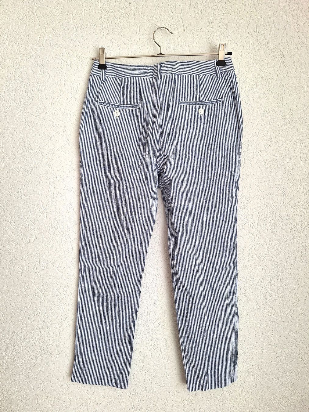 Max Mara Hosen: Max Mara Weekend  Hose Gr. 38 – Gebraucht aus Frenkendorf von Fippe1 1