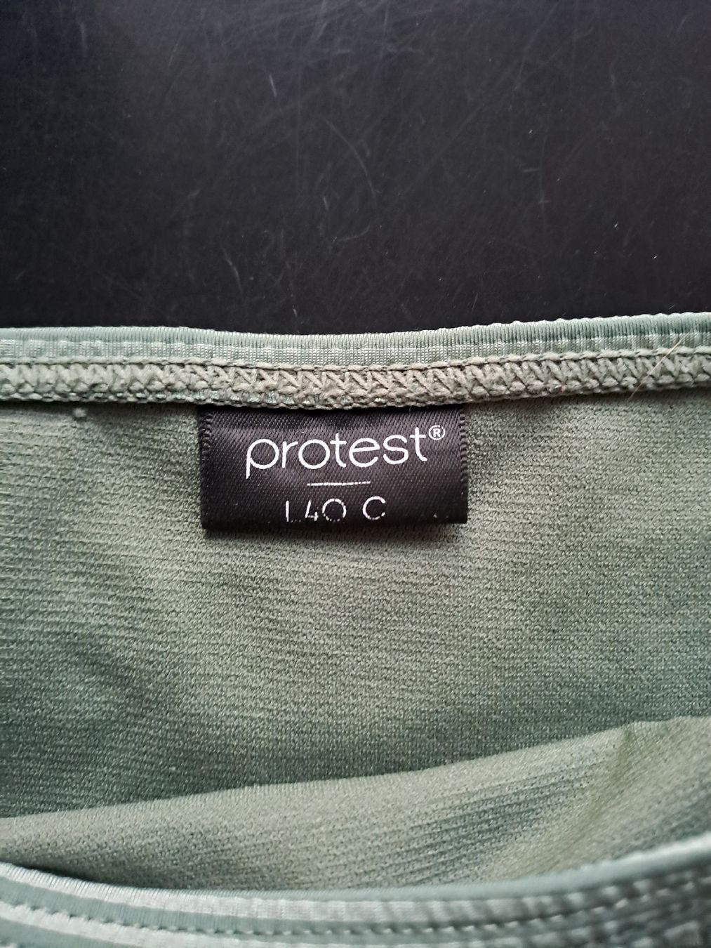 Protest Costumi da bagno & Bikini: Grüner Biniki gr. L – Nuovo (secondo la descrizione) da Rothenburg venduto da 123odermatt 2