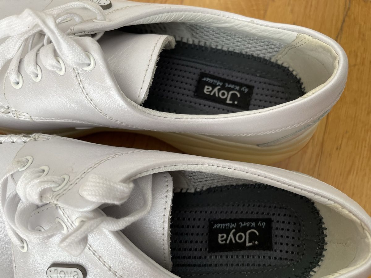 Joya Damenschuhe: bequeme Joya schuhe Damen – Gebraucht aus St. Gallen von Emifrei 8