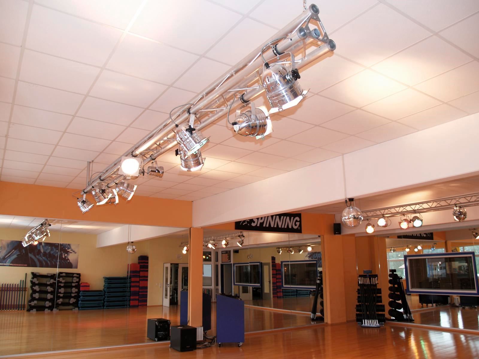 Illuminazione & Effetti luce: MD-1515 Sicherheits-Drehmotor – Nuovo e nell'imballaggio originale da Däniken SO venduto da Profog1 3