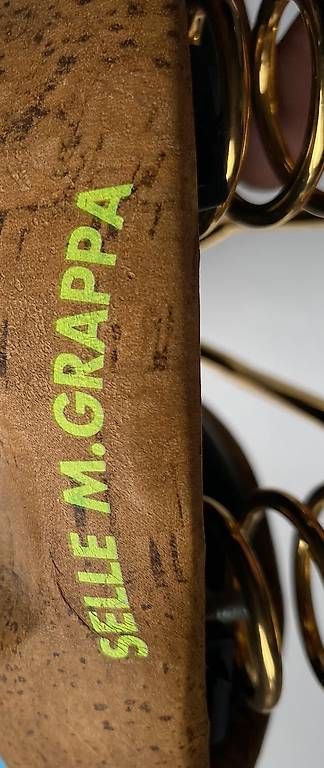 Bevande alcoliche: Vintage Selle M.Grappa 1995 – Usato da Eiken venduto da Xar58 2