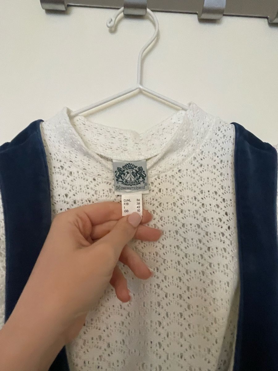 Vestiti: Dirndl  – Nuovo (secondo la descrizione) da Luzern venduto da lea_7hn8 1