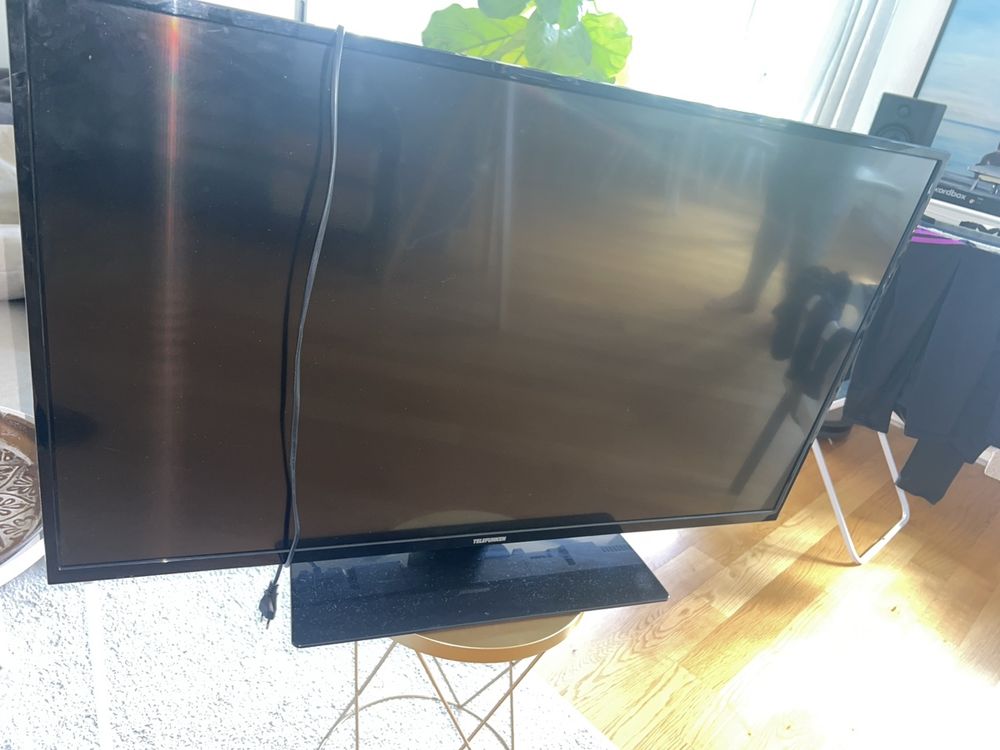 Telefunken smart tv | Kaufen auf Ricardo