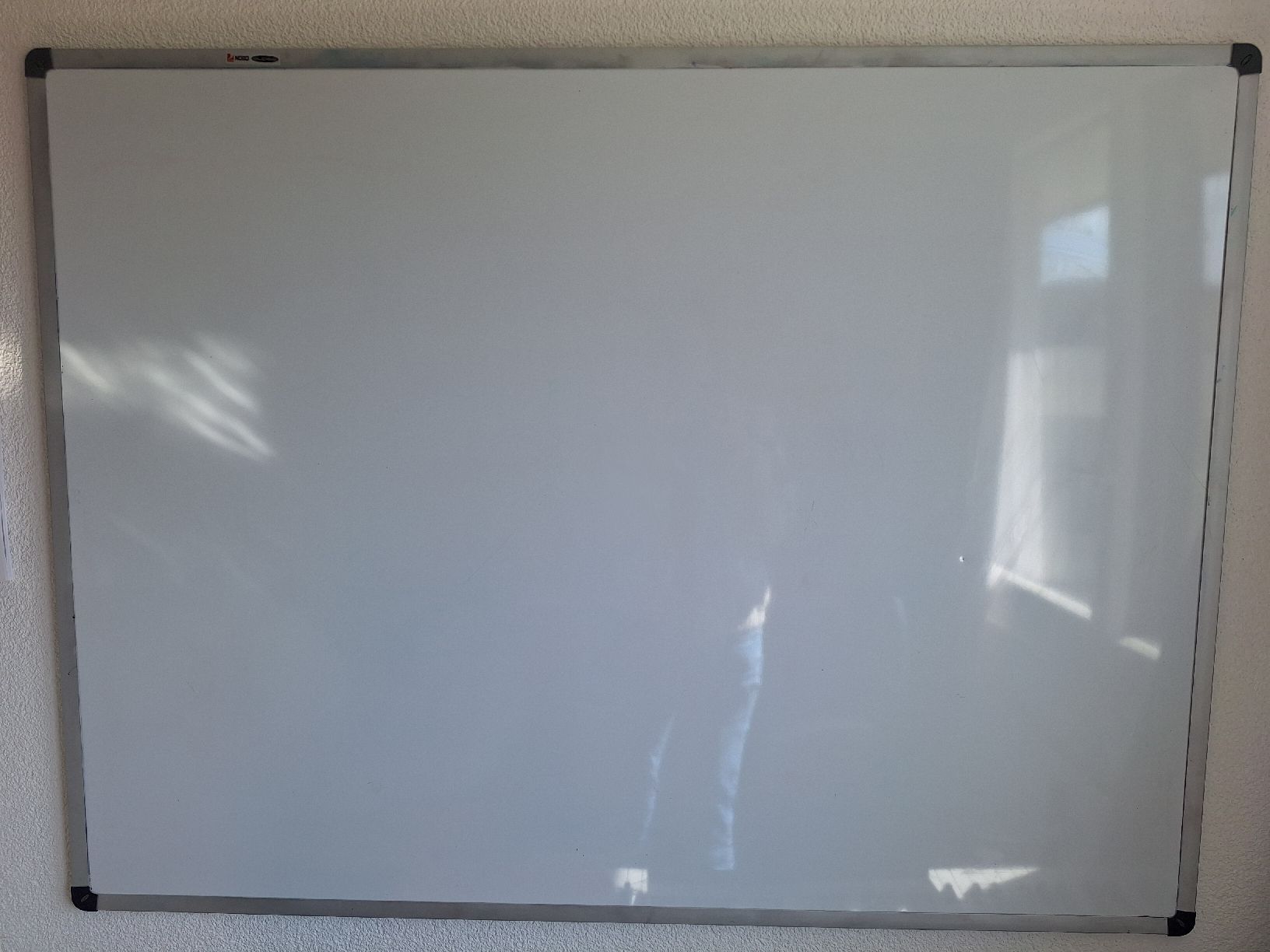 Calamite: Whiteboard /Magnetwand – Usato da Abtwil AG venduto da stoho