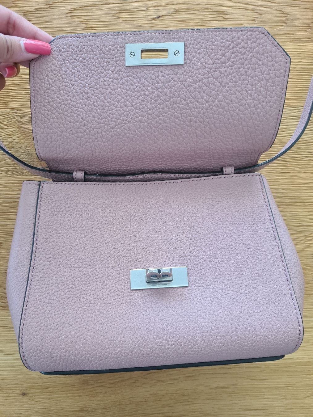 Bally Taschen für Damen: Bally Handtasche – Gebraucht aus Dübendorf von Silberfeder 6