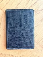 Etui / Portemonnaie für Kreditkarten