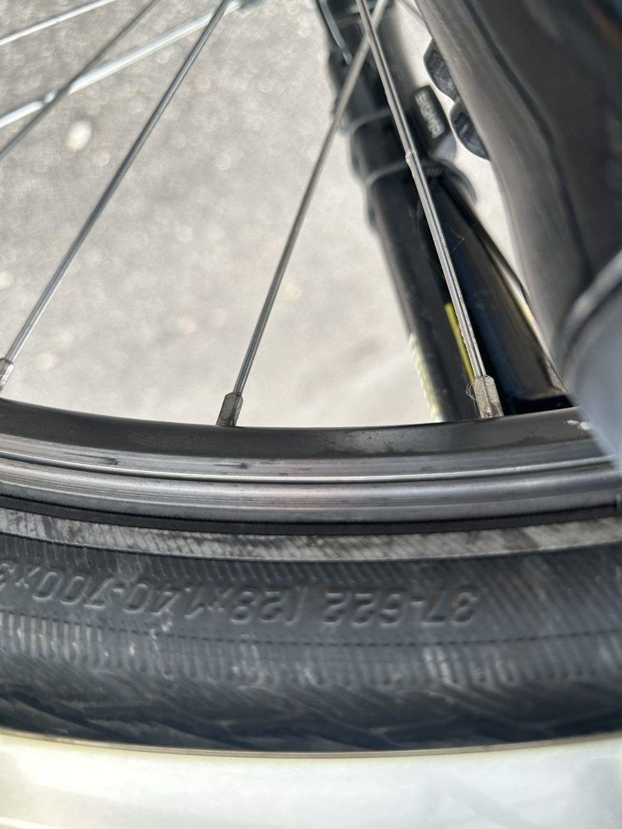 Rixe Vélos: Rixe E Bike mit 2 Batterie – D'occasion à Egerkingen par G1970B 9