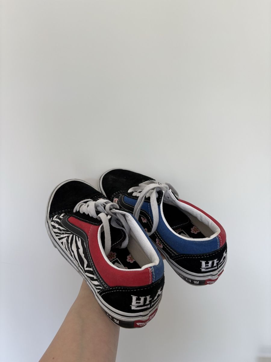 Vans Herrenschuhe: Vans old skool – Gebraucht aus Köniz von ylepa 1