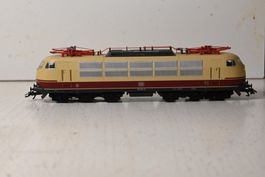 Märklin HO/AC Digital mfx Sound  DB 103 193-9 mit OVP