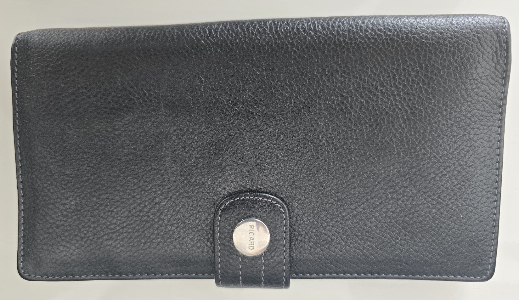 Picard Borse da donna: Sac à main + porte feuille Picard – Usato da La Chaux-de-Fonds venduto da Cokecollection 4