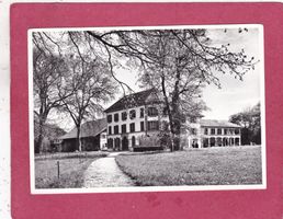 Abbaye de Presinge