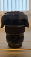 Neuwertiges Objektiv Fujifilm 10-24mm f/4 R OIS