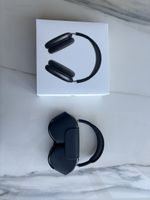 Airpods Max noir