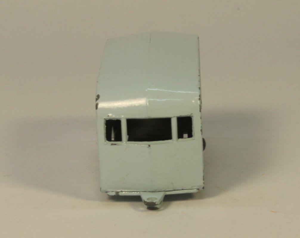 Matchbox Voitures modèles: Matchbox Lesney Berkeley Cavalier Caravan – D'occasion à Zofingen par Trukli58 2