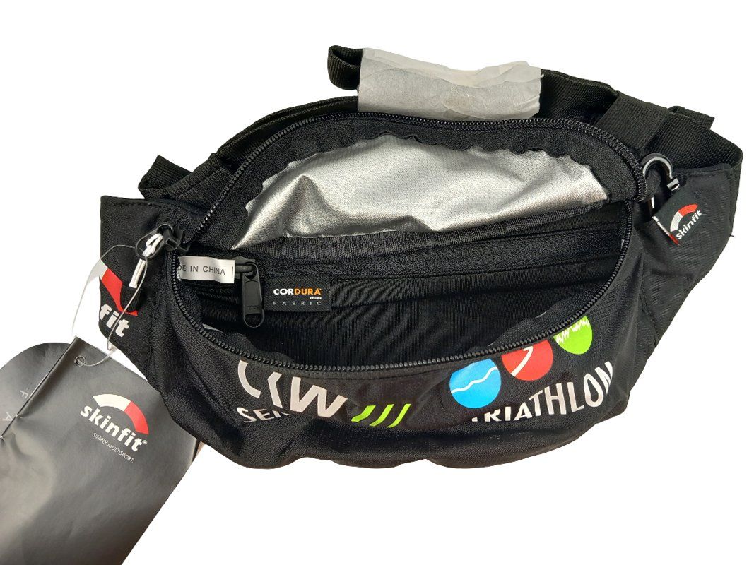 Skinfit Taschen: SKINFIT Hüfttasche – Neu und originalverpackt aus Hünenberg von Restwert_Zug 8